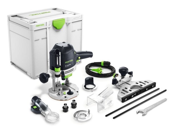 Festool overfræser