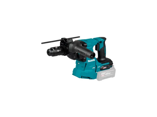 Makita akku bore-/mejselhammer