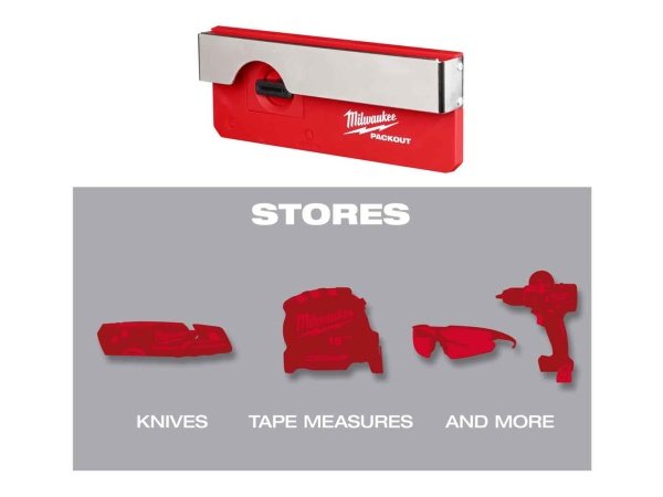 Milwaukee værktøjsophæng