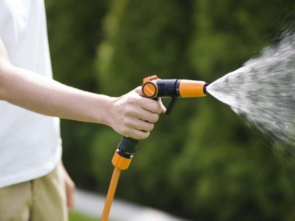 Fiskars sprøjtepistol *U