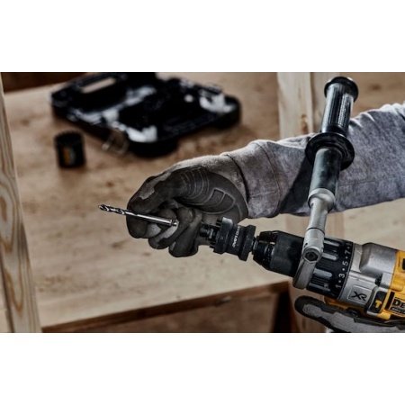 DeWalt Rapid holder t/hulsav