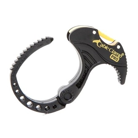 Cable Clamp Pro