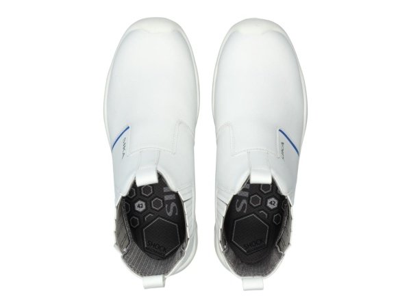 Sika sikkerhedsstøvlet