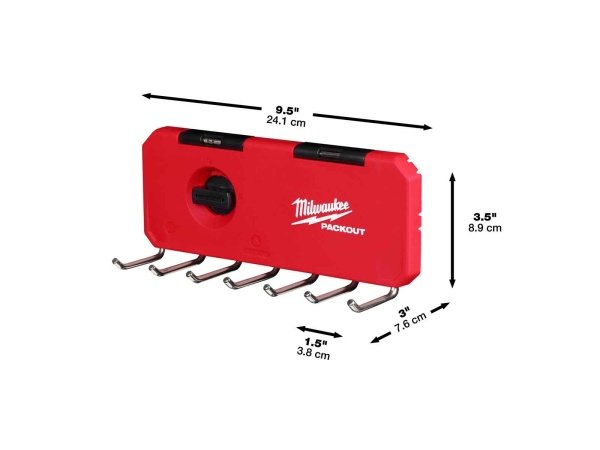 Milwaukee krogrække