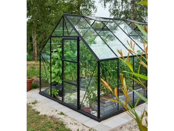 Halls Universal 128 9,9m² driv