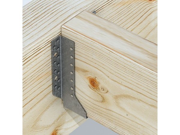 Simpson bjælkesko BSNN45/93