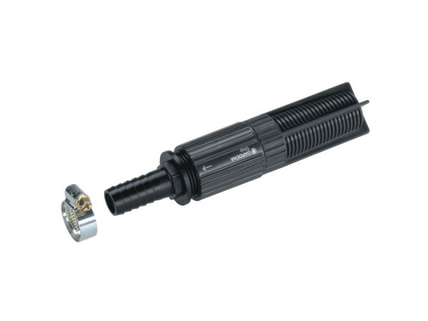 Gardena sugefilter 1"