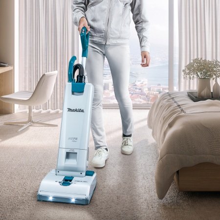 Makita LXT støvsuger