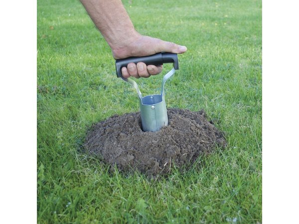 Ryom mosegrisefælde Ryom mosegrisefælde