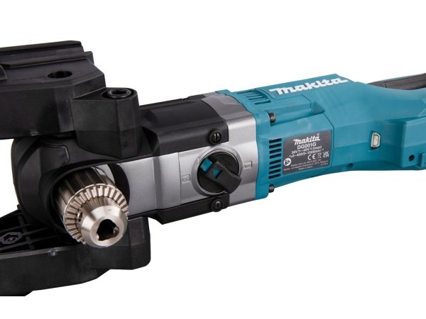 Makita akku pælebor