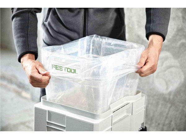 Festool affaldssæk