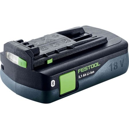 Festool batteri             *U