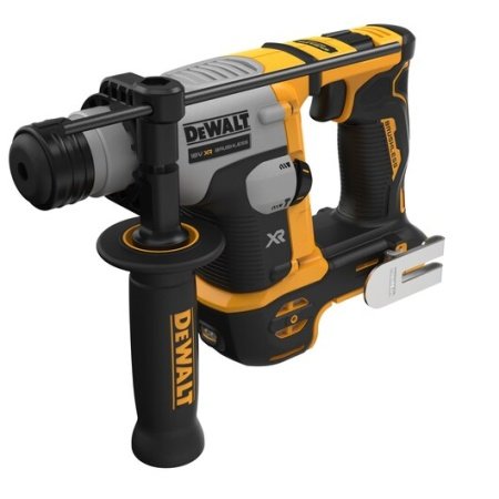 Dewalt XR borehammer