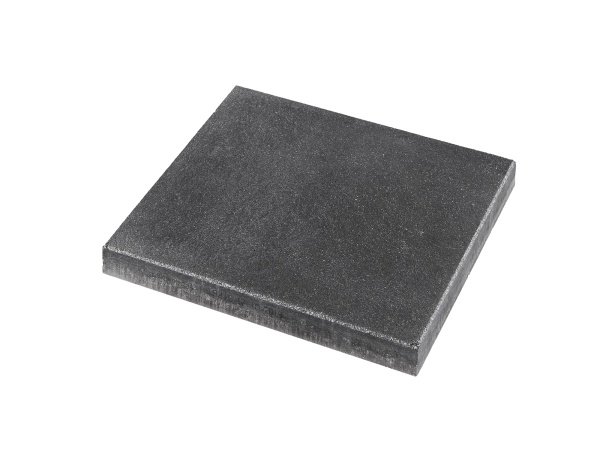 IBF Trendline sort flammet