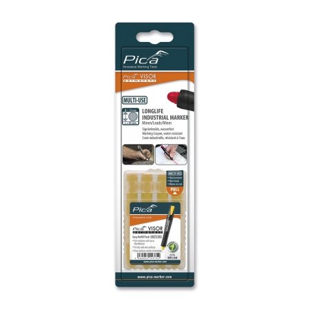PICA Visor Permanent refill