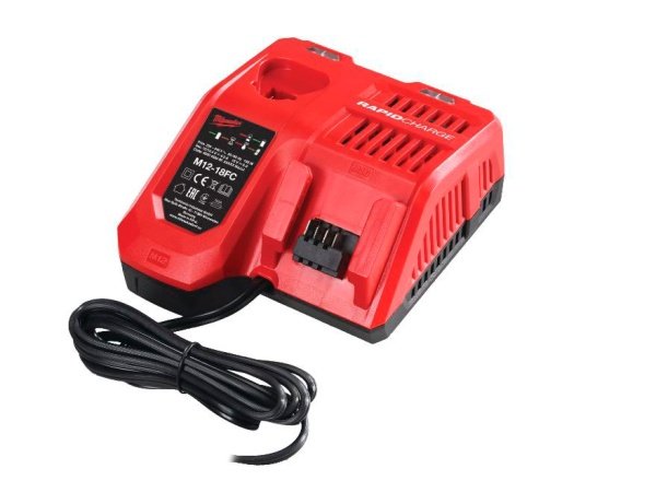 Milwaukee fugepistolsæt