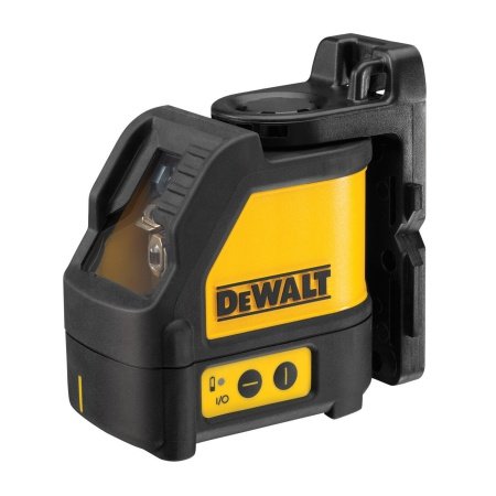 Dewalt selvnivel. linjelaser