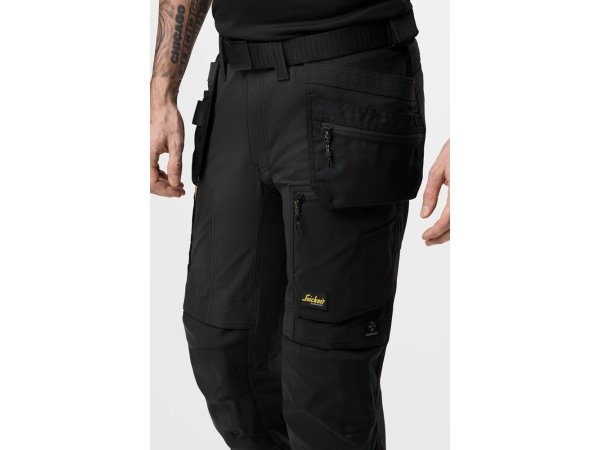 Snickers bukser 6218