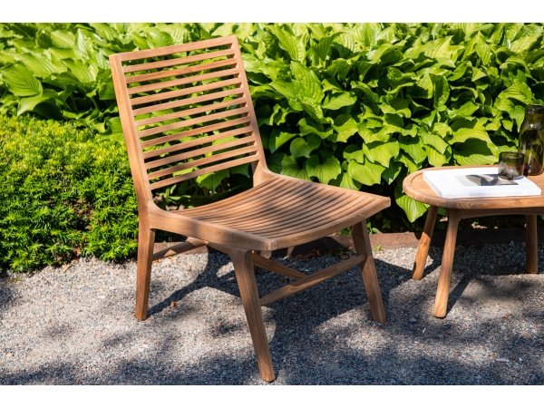 Venture Ribbon loungestol