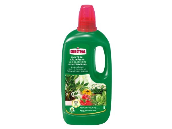 Substral universalnæring