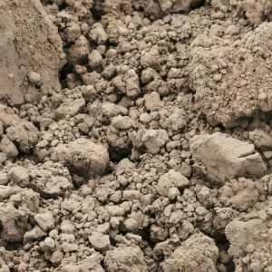 Årets farve 2027 fra Dyrup - Country Soil
