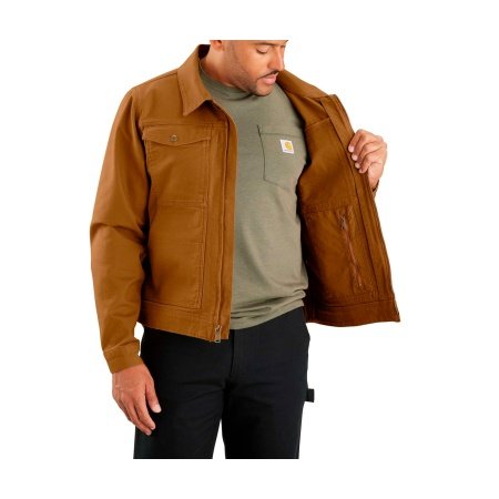 Carhartt Duck jakke