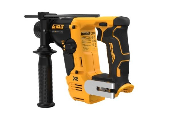 Dewalt akku borehammer