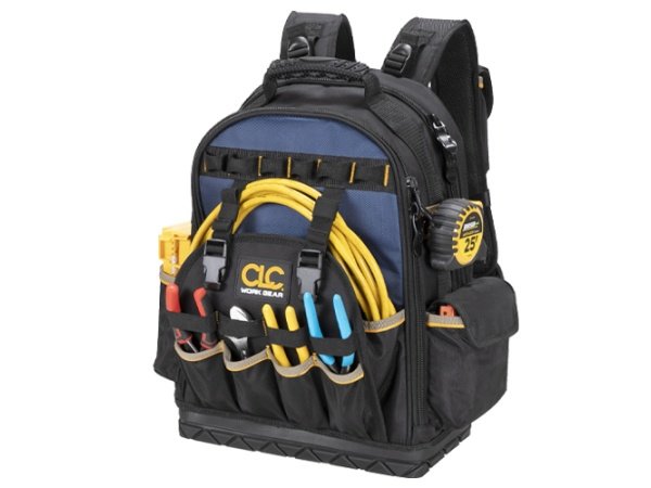 CLC værktøjsrygsæk premium