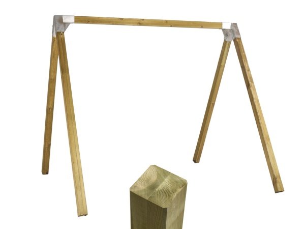 Plus gyngestativ 18519-1