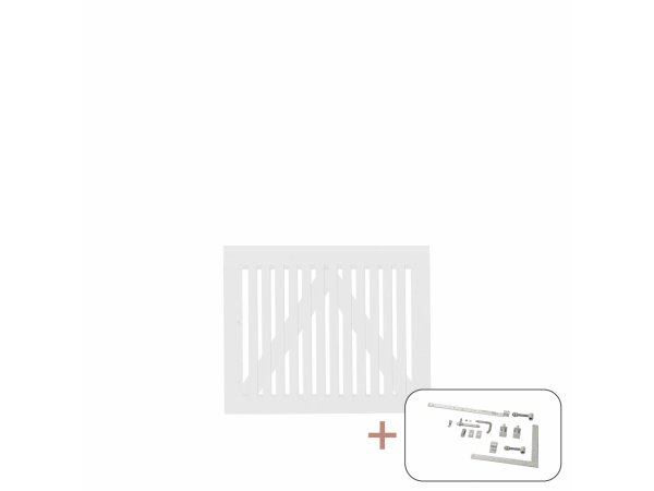 Plus Sendai enkeltlåge