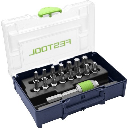 Festool bits SYS3           *U