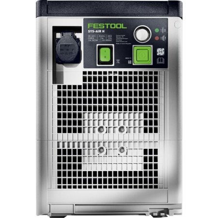 Festool luftrenser SYS-AIR H