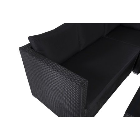 Venture D. loungesæt Kuba