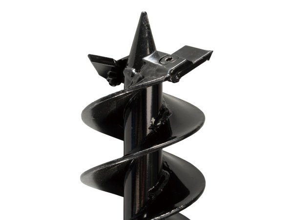 Makita jordbor m. split