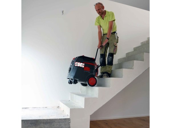 Starmix støvsuger 1600W