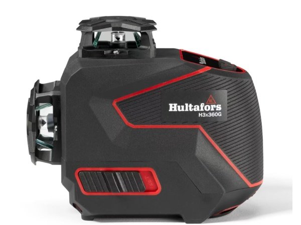 Hultafors krydslaser