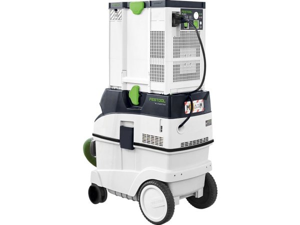 Festool luftrenser SYS-AIR M