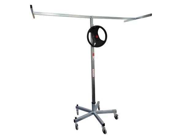 Sprehn pladehejs Sprehn gipspladehejs