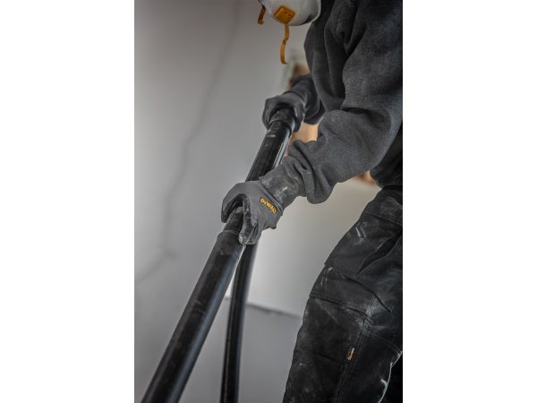 DeWalt støvsugeforlængerrør 48 mm