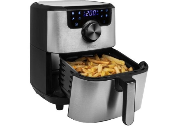 Princess Digital Airfryer