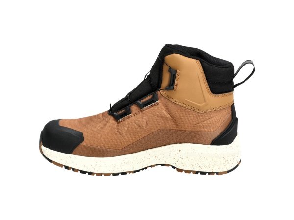 Mascot sikkerhedsstøvlet