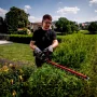 Metabo hækkeklipper, produkt i miljø 6