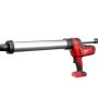 Milwaukee fugepistol C18 PCG/600A-0B - uden batteri