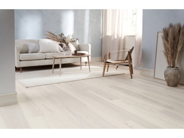 Timberman slotsplank Ask Acce