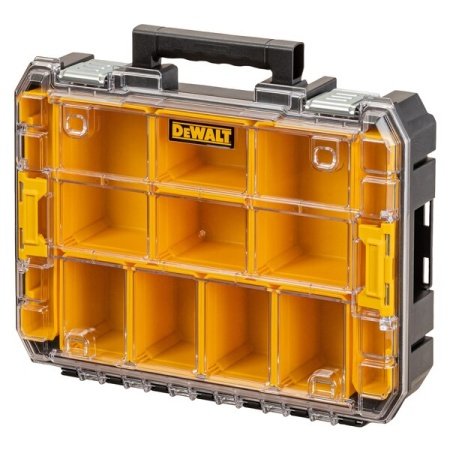 Dewalt mobilt opbevaringssæt
