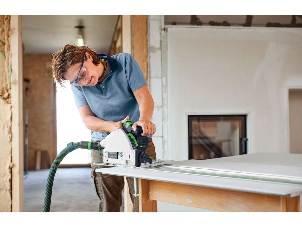 Festool akku-dyksav TSC 55 KS