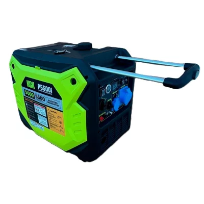 KGK generator P-5500I Inverter