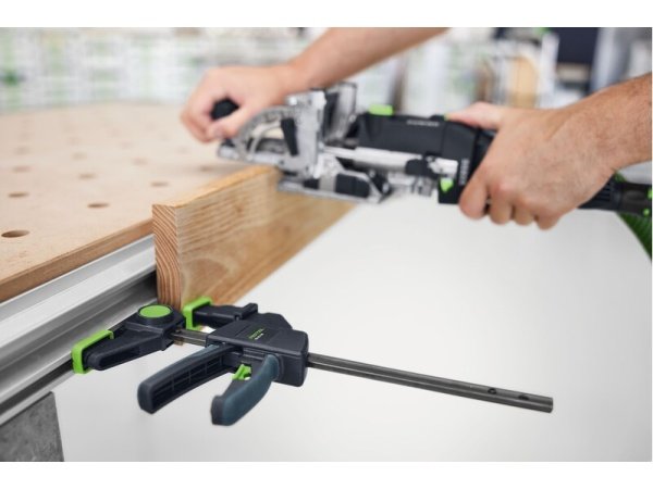 Festool enhåndstvinge FS-HZ 160 Festool enhåndstvinge FS-HZ 160