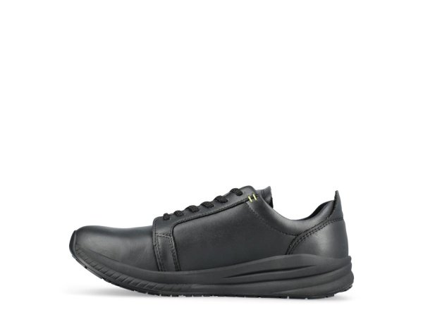 Sika Lifegrip snøresko