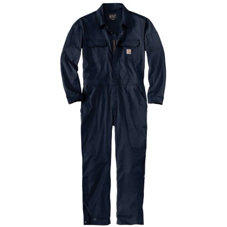 Carhartt canvas coverall Rugge